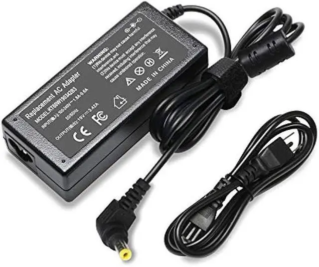 Main image of New 19V 3.42A 65WH Adapter Charger Power Supply Cord for Asus AD887320 EXA0703YH PA-1650-66 ADP-65DW ADP-65HB BB ADP-65JH BB SADP-65NB AB X401 X550L X550LA X550LB X550LNV X550ZA
