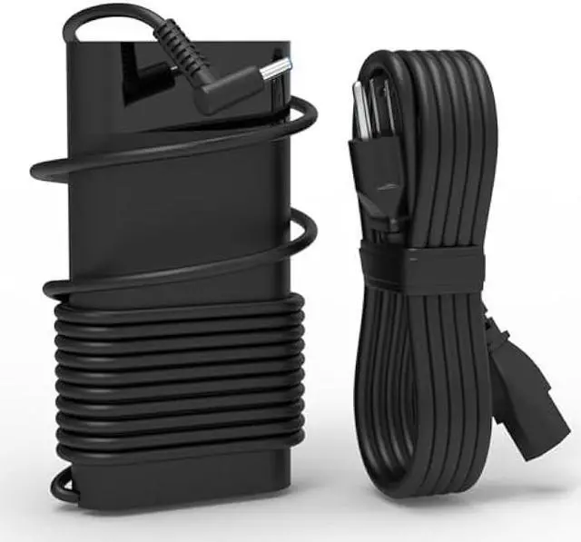 Main image of 230W AC Adapter M41303-001 Compatible with HP OMEN 17 16 15 Transcend/Victus 16 16t / ZBook Fury 17 16 G10 G9 TPN-Q265 16-u0097nr 16t-wf000 16t-u000 16z-xd000 16z-xf000 Gaming Laptop Charger