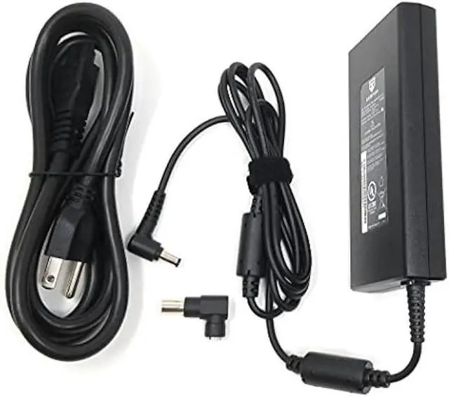 Main image of AC Adapter for Acer Predator Helios 300 PH315-51-78NP PH317-51-787B PH315-53-72XD And Nitro 5 AN515-41 AN515-43 AN515-51 AN515-52 AN515-53 AN515-54 AN515-55 AN517-51 Gaming Laptop Power Supply Charger