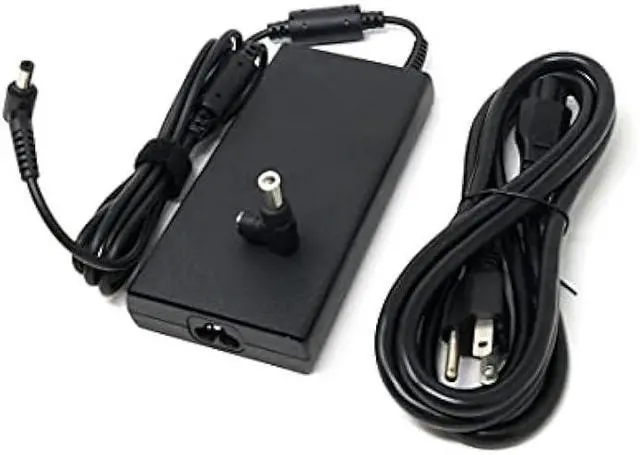 Alt view image 4 of 4 - AC Adapter for Acer Predator Helios 300 PH315-51-78NP PH317-51-787B PH315-53-72XD And Nitro 5 AN515-41 AN515-43 AN515-51 AN515-52 AN515-53 AN515-54 AN515-55 AN517-51 Gaming Laptop Power Supply Charger