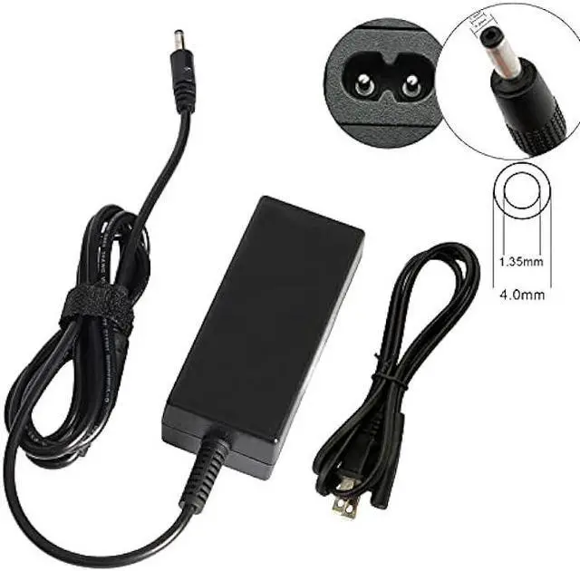 Alt view image 2 of 7 - AC Doctor INC 33W AC Adapter Charger 19V 1.75A Power Supply Cable for Asus C200 C200MA C300 C300MA 33W ADP-33AW Adapter, VivoBook S200 X200 X200CA X200MA X201E X202 X202E K200MA F200CA F200MA