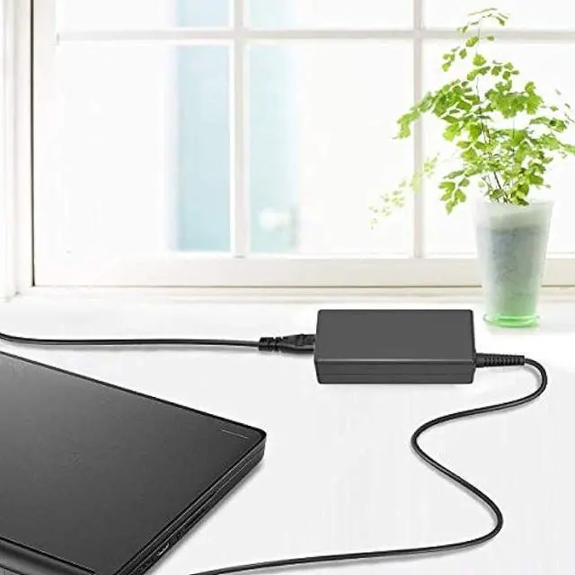 Alt view image 7 of 7 - AC Doctor INC 33W AC Adapter Charger 19V 1.75A Power Supply Cable for Asus C200 C200MA C300 C300MA 33W ADP-33AW Adapter, VivoBook S200 X200 X200CA X200MA X201E X202 X202E K200MA F200CA F200MA