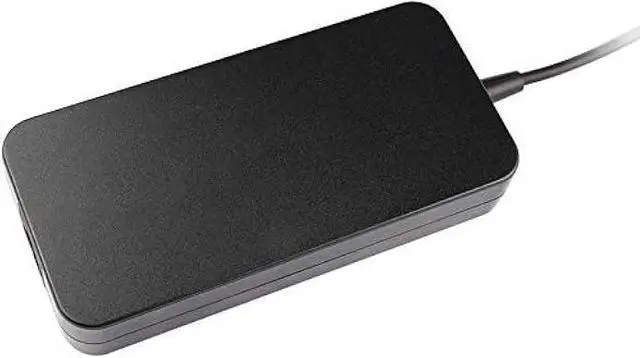 Alt view image 3 of 4 - 20V 7.5A 150W AC Adapter Charger for Asus ADP-150CH B ADP-150CH BB A18-150P1A 0A001-00081500 0A001-00081600 ROG Strix Scar III G531GD G531GT ROG Strix G731GT ROG Strix G GL531GT Laptop Charger