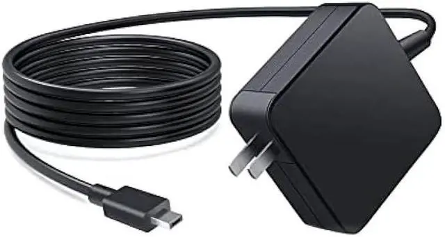 Main image of 45W USB-C Laptop Charger 20V 2.25A Type C Fast Charging AC Adapter Compatible with Asus ZenBook Chromebook Vivobook ExpertBook C213 C214 UX325 UM425 UX3402 UX393 UX390 UX490 Q408 Power Supply