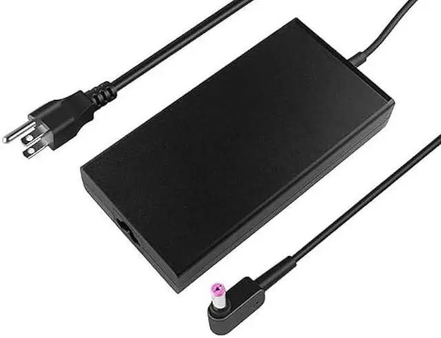 Main image of 135W AC Charger Replacement for Acer Chicony A18-135P1A Liteon PA-1131-26 KP13503006 KP13501005 KP13503007 KP13501008 KP1350H001 Nitro 5 AN515-42 AN515-43 AN515-44 AN515-51 AN515-52 AN515-53