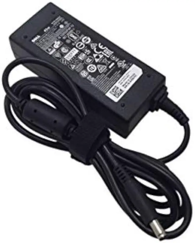 Main image of NEW Genuine Original OEM for Dell 0285K 00285K AC Adapter Power Charger 45W