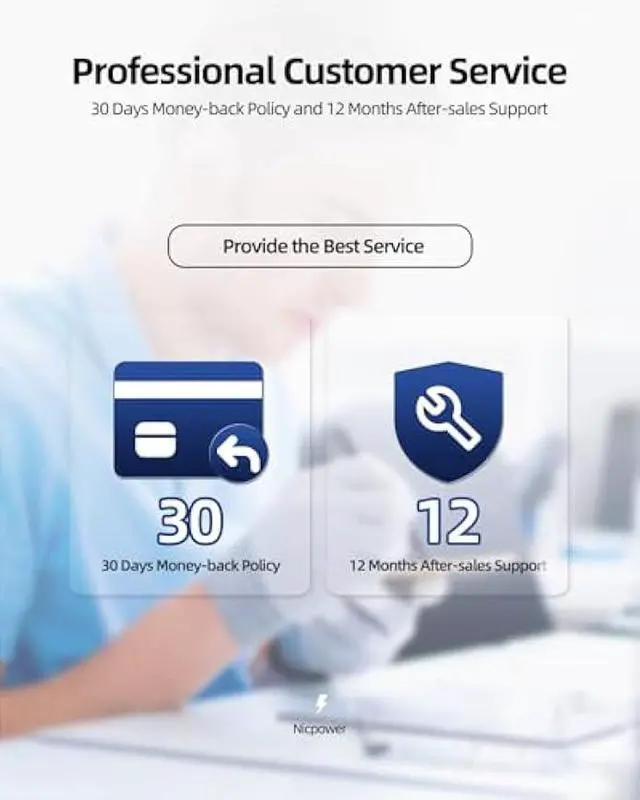 Alt view image 6 of 7 - UL Listed AC Adapter Charger Fit for Intel nuc FSP065-10AABA NUC8CCHKR NUC8CCHB NUC7i3DN NUC7i5DN NUC7i7DN NUC7i3BN NUC7i5BN NUC7i7BN (Only Fit for 65W) Laptop Power Supply Cord