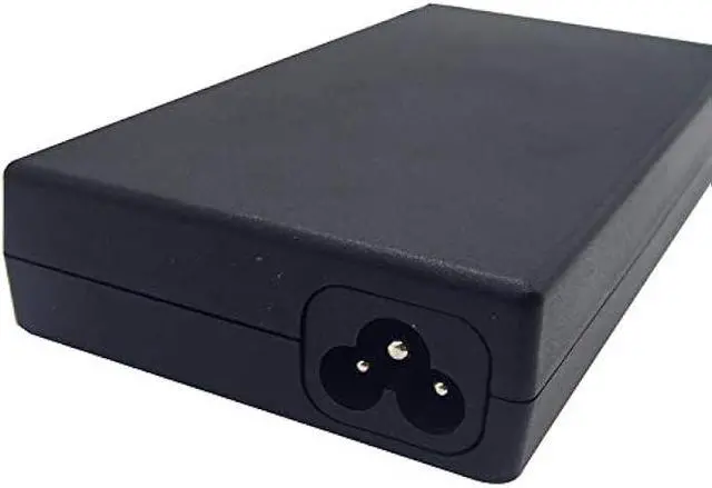 Alt view image 4 of 6 - 19.5V 6.15A 120W Adjustable Power Adapter for HP EliteBook 8460W HSTNN-CA25 HSTNN-LA25 677762-002 677762-001 Laptop Charger