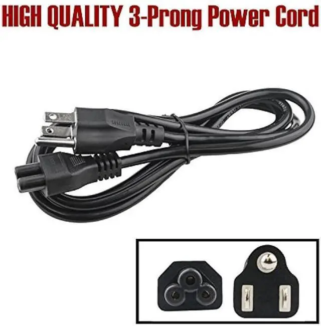 Alt view image 3 of 5 - Kastar Laptop AC Adapter Charger Power for Samsung NP355E5C-A01US NP365E5C-S01US NP365E5C-S02US NP365E5C-S03US NP365E5C-S04US NP365E5C-S05US NP350E7C-A01US NP370R5E-S01CA