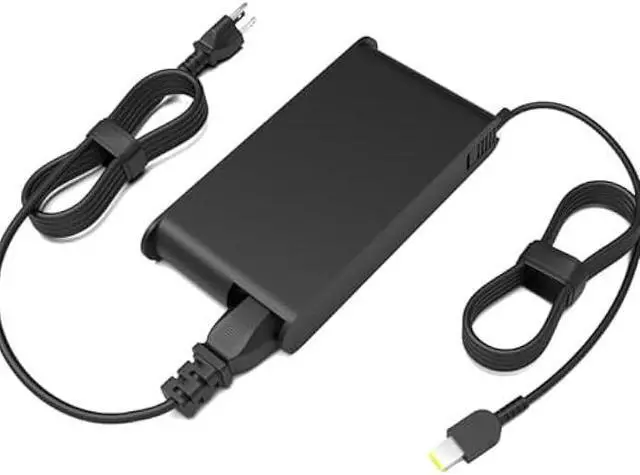 Main image of Legion 5 Charger 230W USB tip Adapter Compatible with Lenovo LOQ 15 16 15APH8 15AHP9 16IRH8 16APH8 RTX 4050 RTX 4060,Thinkpad X1 Extreme Gen 5 4,P1 Gen 7 6 5,Legion 5 7 5P C7 S7 Laptop