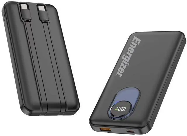 Main image of UE10097PQ (PowerBank 10000mAh)