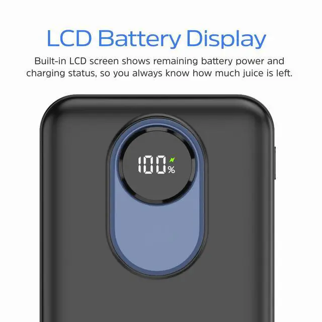 Alt view image 5 of 7 - UE10097PQ (PowerBank 10000mAh)