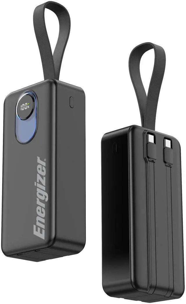 Main image of UE30097PQ (PowerBank 30000mAh)