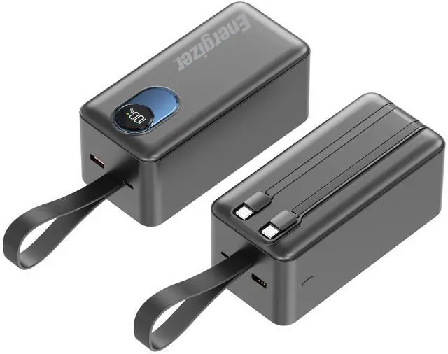 Main image of UE50097PQ (PowerBank 50000mAh)