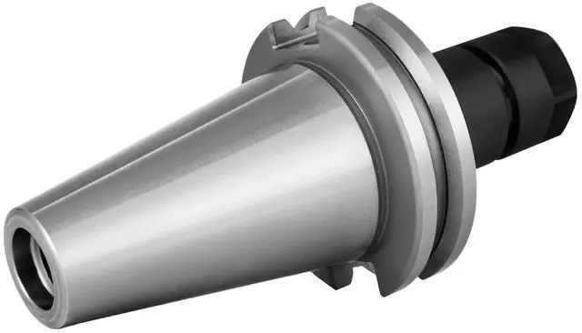 Main image of 8Pcs 2.76'' CAT40-ER16 COLLET CHUCKS Tool Holder Set CNC Tested Heavy Duty