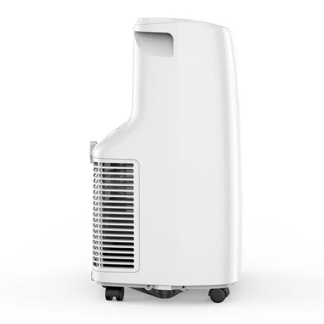 Alt view image 2 of 8 - VEVOR  Portable Air Conditioner 12k BTU 3 in 1 AC Cool Dehumidifier Fan