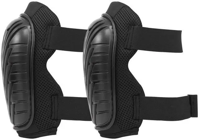 Alt view image 8 of 14 - VEVOR Knee Pads for Work Heavy Duty Construction Knee Pads Soft Foam Gel Cushion