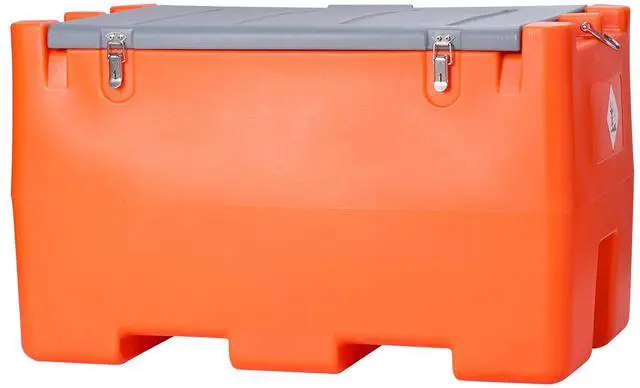 Alt view image 2 of 8 - VEVOR 12V DEF Transfer Pump Kit, 7 GPM, Diaphragm Irrigation Self Priming Electric Water Pump, with 48 Gallon Tank, Automatic Nozzle, 9.84 ft Hose, 26.25 ft Lift, for Diesel Exhaust Fluid Urea Liquid