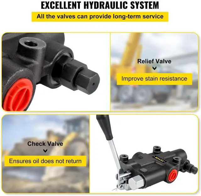 Alt view image 6 of 8 - VEVOR 5/16"2' G80 V-chain Bridle With 2 Legs & 15" Large J Hooks & T Hooks