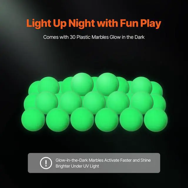 Alt view image 10 of 14 - VEVOR Marble Run Set 230 PCS with Motorized Elevator Educational Maze Game for Kids