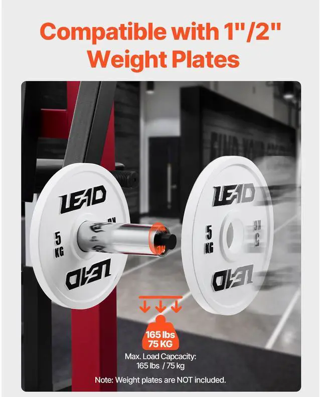 Alt view image 13 of 14 - 2 in 1 Preacher Curl Bench Bicep Curls and Triceps Extension Machine Home Gym