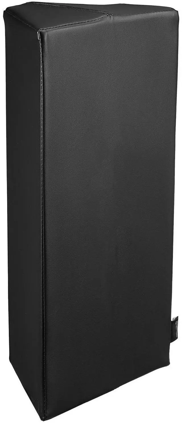 Alt view image 3 of 9 - VEVOR Preacher Curl Pad Portable Weight Bicep Arm Curler Attachment for Home Gym