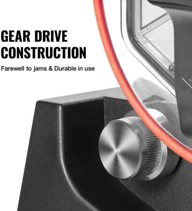 Alt view image 11 of 15 - VEVOR Jewelry Polisher Tumbler, 11lbs/5kg Capacity Mini Rotary Tumbler Machine with 0-60 Minutes Timer, 5 Speeds Jewelry Rotary Finisher for Surface Polishing Grinding Buffing Gemstones Jewels Coins