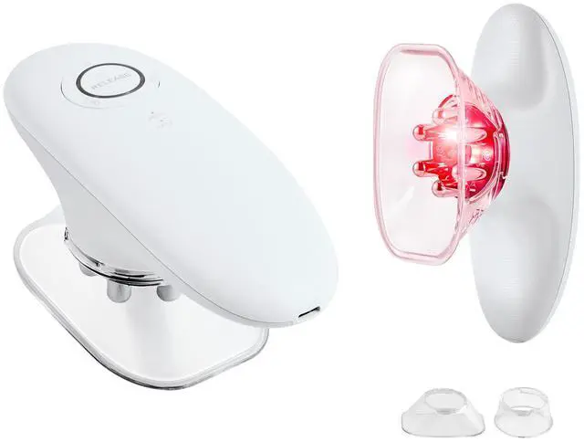 Main image of Body Sculpting Machine, 3-in-1 Electric Cellulite Massager with 3 Adjustable Functional Modes, Skin Tightening Cupping Therapy Tool with 60 Min Wireless Use, for Back, Belly, Waist, Arms, Legs