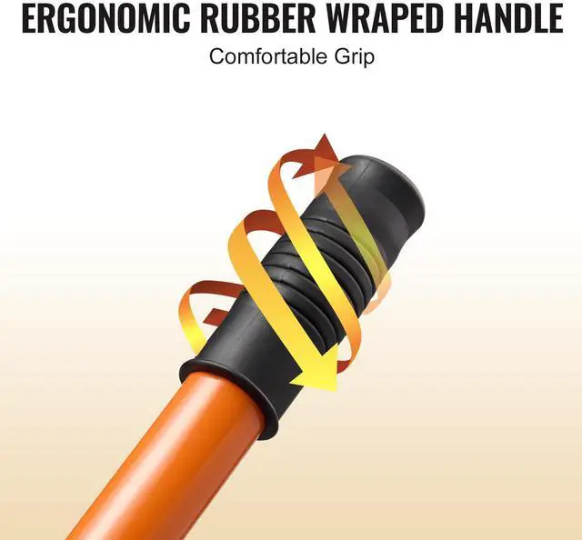 Alt view image 4 of 7 - Timberjack, 46.5 in, 4 in 1 Heavy Duty Steel Log Lifter, Multifunctional Log Roller Adjustable Cant Hook, Logging Tools Log Jack, Forestry Multitool for Rolling Cutting Lifting Logs