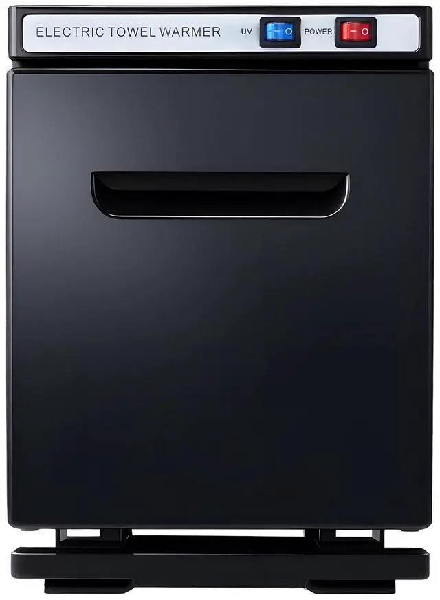 Hot Towel Warmer, 1.1 gal Small Towel Warmer Cabinet with Clip ...