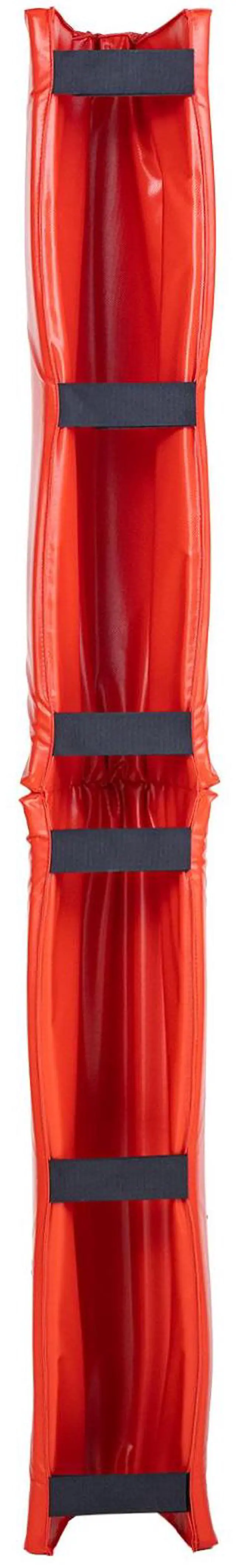 Alt view image 2 of 8 - 71" Basketball Pole Pad Durable Padding for 2-6.3" Round 4.5x4.5" Square Pole