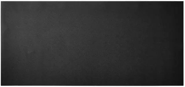 Main image of Treadmill Mat for Carpet Floor, 1/4" Thick, 36" x 72" Exercise Equipment Mat for Treadmills, Elliptical, Rowing Machine, High Density PVC Floor Protector, Waterproof and Non-slip for Home Gym