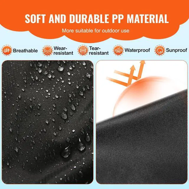 Alt view image 6 of 7 - Dome Climber Hammock,Climbing Dome Hammock Suitable for 10ft Dome Climbing, Load-Bearing 350 Pounds, Pentagon Jungle Gym Hammock for Outdoor,Accessory for Climbing Dome, (Hammock Only)