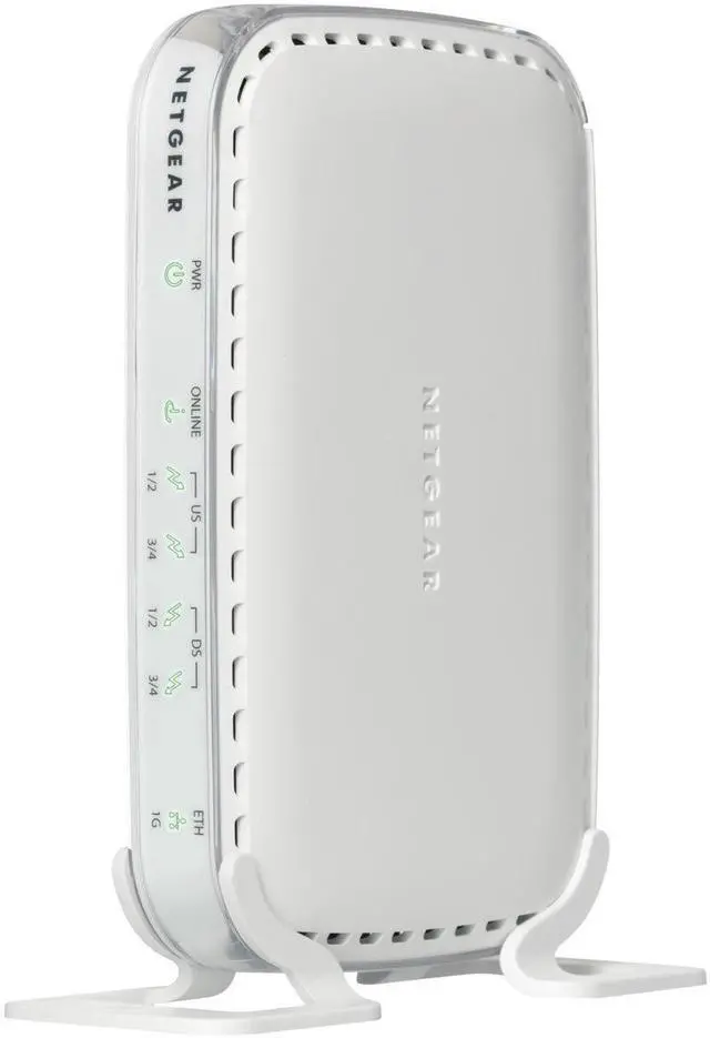 Main image of Netgear High Speed Cable Modem - DOCSIS 3.0 (CMD31T)