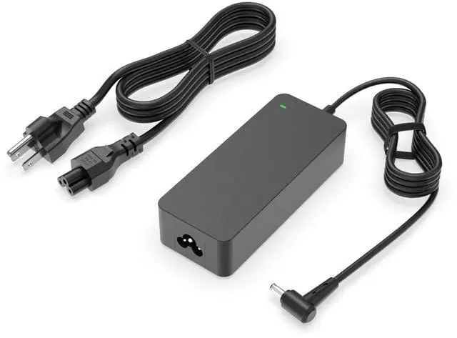 Main image of 90W Charger Fit for Asus Vivobook M1603 M1603Q K1703Z M1703Q, 10Ft Power Cord 15 16X 17X K1703 K1703ZA M1603QA M1703QA X560UD UX533FD UX533FN K560UD, Fit for VivoPC K20CD E3202 E3402 Laptop Power C