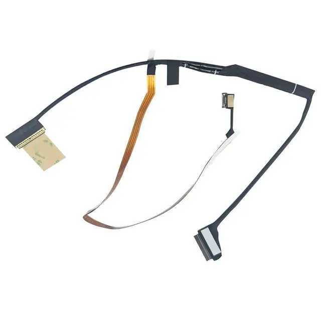 Alt view image 2 of 4 - Zahara EDP 40pin LCD LVDS LED Screen Video Display Flex Cable Replacement for MSI MS-15K1 Cyborg 15 A12UC A12VE A12VF A12UCX A12UDX / Cyborg 15 A13VE A13VF A13UDX K1N-3040368-J36