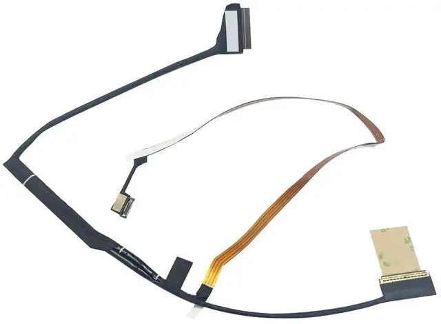Main image of Zahara EDP 40pin LCD LVDS LED Screen Video Display Flex Cable Replacement for MSI MS-15K1 Cyborg 15 A12UC A12VE A12VF A12UCX A12UDX / Cyborg 15 A13VE A13VF A13UDX K1N-3040368-J36