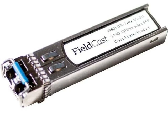 Main image of FieldCast 6G SFP Optical Transceiver