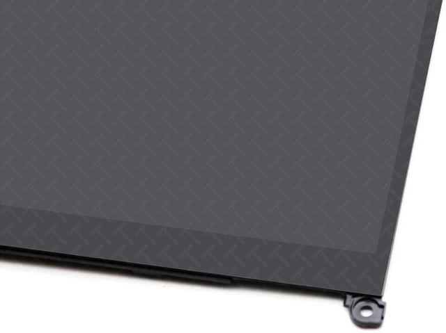 Alt view image 4 of 4 - Replacement for Lenovo IdeaPad Flex 5-15ITL05 5-15IIL05 5-15ALC05 82HV 82HT 81X3 15.6 inches FHD 1920x1080 IPS LCD Display Touch Screen Digitizer Assembly Bezel with Control Board