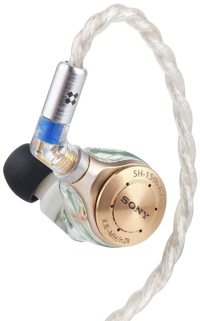 Alt view image 4 of 5 - Easy Dock Lab MMCX Adapter for IEM Earphones, Shure, Sony, Campfire, Fiio, Final Audio, Dunu, etc, IEM Bluetooth Adapter (2pin Female concave to MMCX Male)