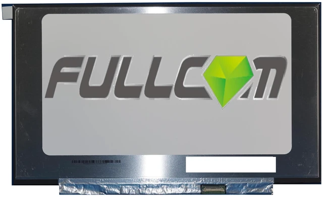 Main image of FULLCOM New LCD Replacement Screen 14.0 Inch N140HCA-EAE FHD 1920x1080 IPS Matte 30 Pin for Lenovo 5D10W87246 for Laptop/Display/Screen/LCD Application