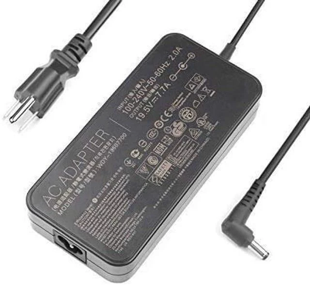 Main image of JHZL 19.5v7.7a ac Adapter A17-150P1A Compatible for Asus GL503G Power Adapter