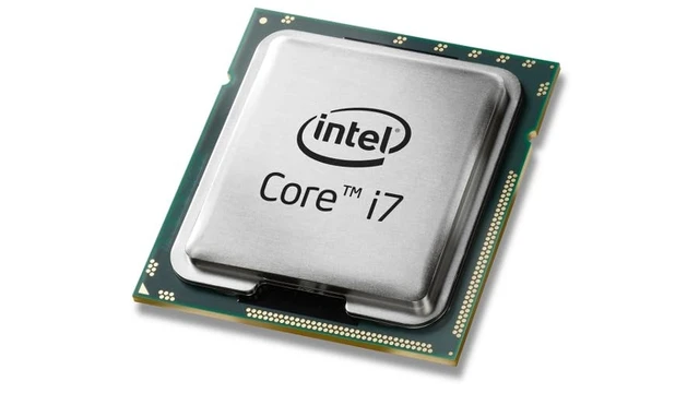 Alt view image 2 of 2 - Intel BX80677I77700 Core i7-7700 Desktop Processor 8M Cache, 3.6GHz (Max Turbo Frequency 4.20GHz) 7th Generation