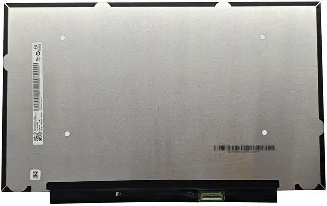 Main image of Replacement Genuine New FHD 40 pin LCD Touch Screen Digitizer Laptop for Lenovo Thinkpad T490 T490s T495 T495s 01YN150 01YN152 01YN153