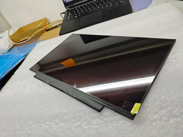 Alt view image 3 of 5 - Replacement Genuine New FHD 40 pin LCD Touch Screen Digitizer Laptop for Lenovo Thinkpad T490 T490s T495 T495s 01YN150 01YN152 01YN153