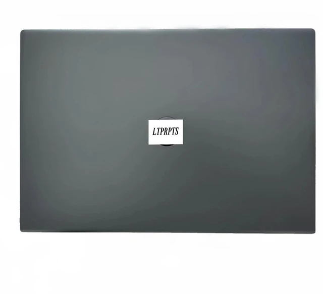 Main image of LTPRPTS Replacement Laptop LCD Cover Back Rear Top Lid for Dell Inspiron 16 Plus 7610 HNYF4 0HNYF4 Blue