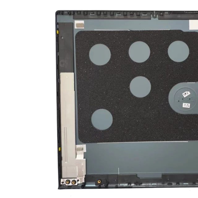 Alt view image 3 of 5 - LTPRPTS Replacement Laptop LCD Cover Back Rear Top Lid for Dell Inspiron 16 Plus 7610 HNYF4 0HNYF4 Blue
