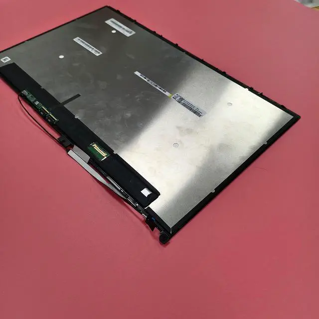 Alt view image 3 of 5 - LTPRPTS Replacement LCD LED Touch Screen Digitizer Display Assembly for Lenovo Ideapad Flex 5 15IIL05 5D10S39643
