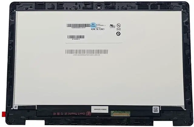 Main image of LTPRPTS Replacement LCD LED Touch Screen Digitizer Display Assembly for ASUS Chromebook Flip 2-in-1 C214MA C214M 90NX0291-R20010