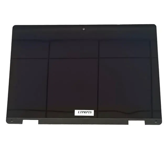Alt view image 2 of 5 - LTPRPTS Replacement LCD LED Touch Screen Digitizer Display Assembly for ASUS Chromebook Flip 2-in-1 C214MA C214M 90NX0291-R20010